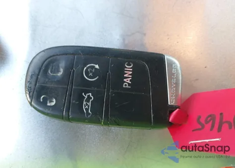 2012 Chrysler 300 S V6 z USA, uszkodzony, nr VIN 2C3CCABG2CH313396